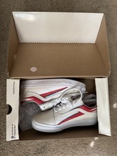 Scarpa da skate Vans X David Bowie "Aladdin Sane" Old Skool uomo 4,5