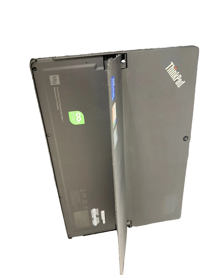 Lenovo ThinkPad X12 · i5-1130G7 · 8GB · 128GB, photo 3 of 5