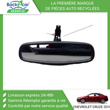 Retroviseur intérieur Chevrolet CRUZE