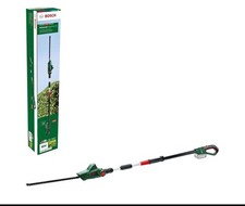 Bosch UniversalHedgePole 18 Cordless Telescopic Hedge Trimmer No Battery&Charger
