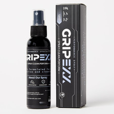 2 in 1 Sports Shoe Grip Spray, Provides Traction and Rejuvenates Soles. Multipur