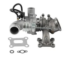 Turbo Charger K03 for Ford Taurus Fusion SE Focus Lincoln MKC MKZ 53039700272
