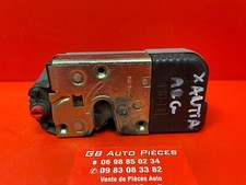 Porte arrière et accessoires Citroen XANTIA
