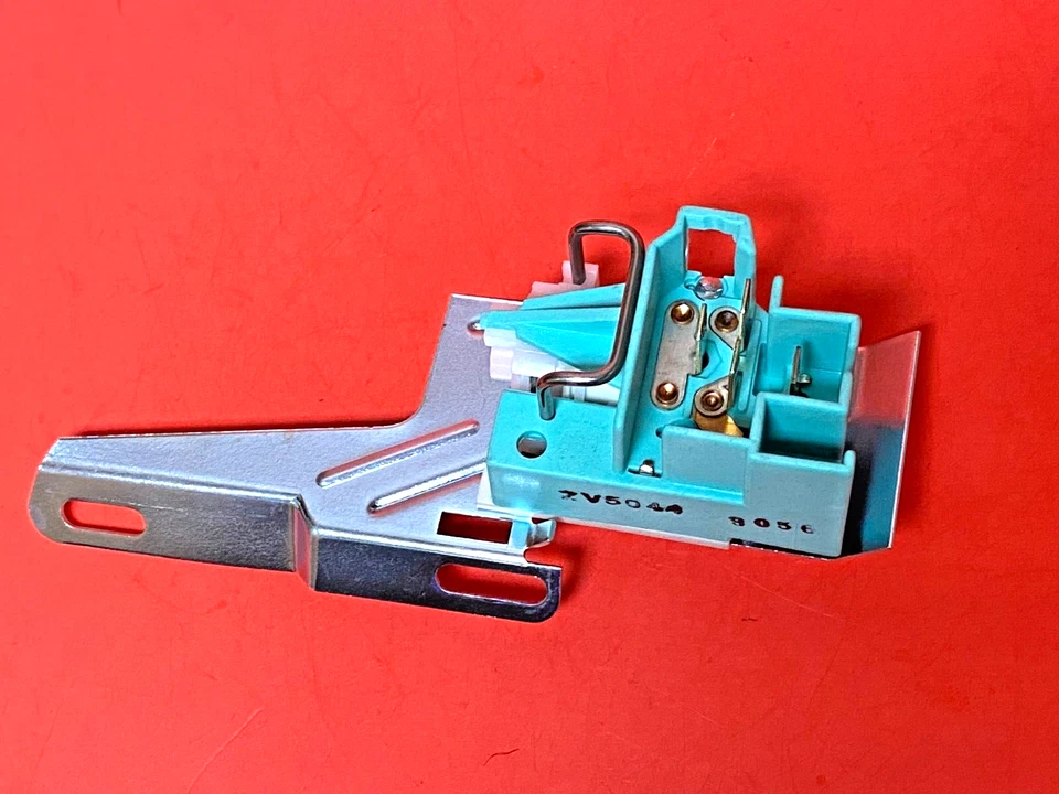 Interruptor atenuador de faros DS-994 para Cadillac DeVille. Eldorado 1996 1999 Foto 2 de 4