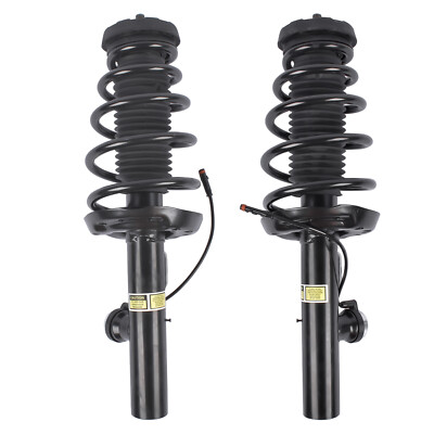 #ad #ad 2x Front Shock Absorbers Struts Assy with Electric For Buick LaCrosse 2010 2016 $127.90