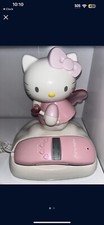 Hello Kitty Phone Landline Vintage