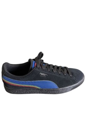 Puma Suede Classic Size 11.5 Without Box