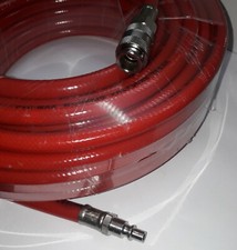 TUBO FLESSIBILE PER ARIA COMPRESSA IN PVC MT. 5 VALEX 1120041 COMPRESSORE