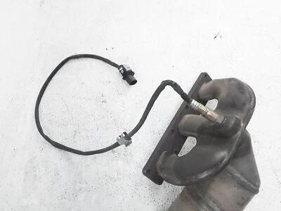 2003-2006 Bmw 330Ci Front Upper Exhaust Manifold Oxygen Sensor 11-78-7-523-434 - Image 1 of 4
