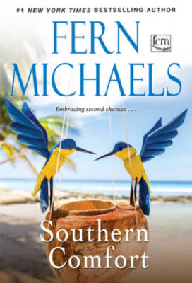 Southern Comfort - Paperback By Michaels, Fern - VERY GOOD