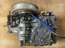 Yamaha 9.9 Hp Outboard  2 Cylinder 2 Stroke Powerhead 9.9 - 15 Hp  84-95