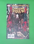 AMAZING SPIDER-MAN #567 VOL. 1 HIGH GRADE 1ST APP MARVEL COMIC BOOK TS90-106