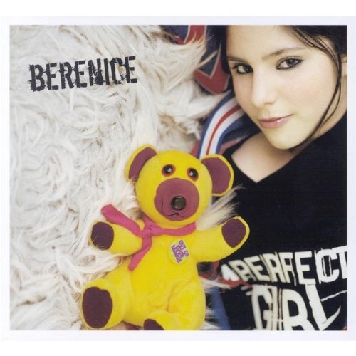 Berenice Imperfect Girl - Edition limitée (CD)