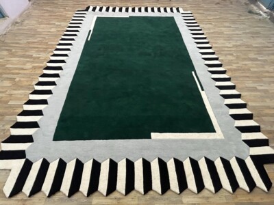 5x8|6x9|8x10|9x12|10x14|12x15|12x18| Hand Tufted Carpet Woolen Carpet Area Rug