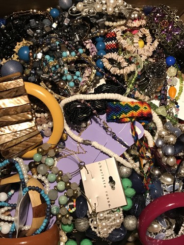 14 LBS HUGE LOT All Wear Wearable 