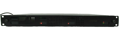 Evertz 7701FR Multiframe w/ Quad Delay 7740DLY-AES4 + De-Embedder 7720AD4 7701PS