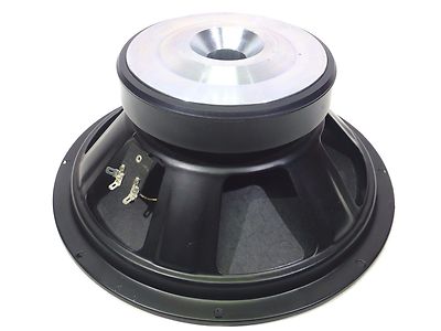 Replacement Speaker JBL M112-8 Woofer For JRX 112 Series Cabinets