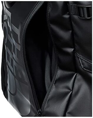 The North Face Backpack Bag Black BC FUSE BOX 2 NM82150 Daypack