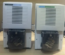 lot of 2 Perkin Elmer Peri Pump ..Perkin Elmer Peri Pump Peristaltic Pumps