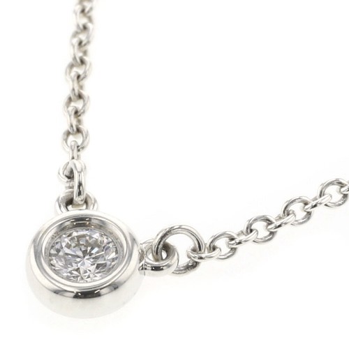 TIFFANY \u0026 Co. Necklace By The Yard 