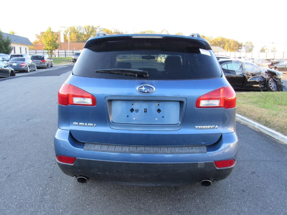 СТАБИЛИЗАТОР БАР 06 07 08 09 10 11 12 13 14 SUBARU TRIBECA ЗВУКОСНИМАТЕЛЬ ТОЛЬКО - Изображение 3 из 4