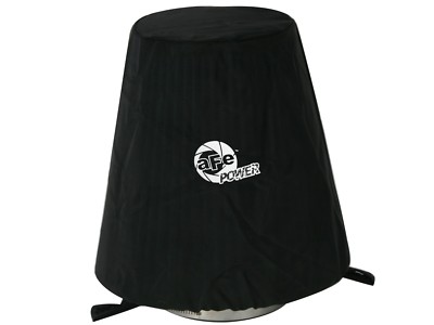 aFe POWER 28-10203 Magnum SHIELD Pre-Filter - 2x/72-90037 (Black)