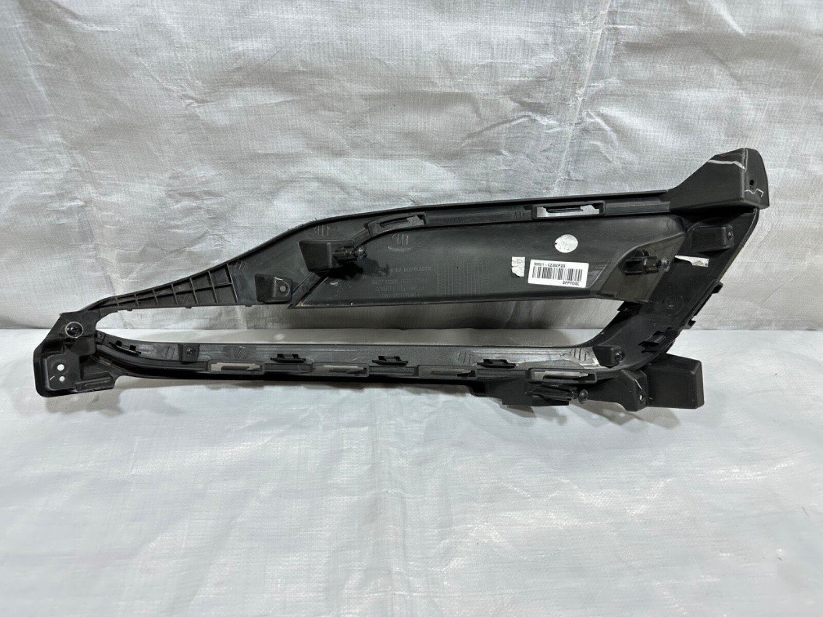 2015-2017 Hyundai Sonata Sport Left Foglight Cover 86527-C2300 | eBay