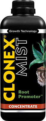 Growth Technology CLONEX MIST Concentrate 1L Wurzelstimulator