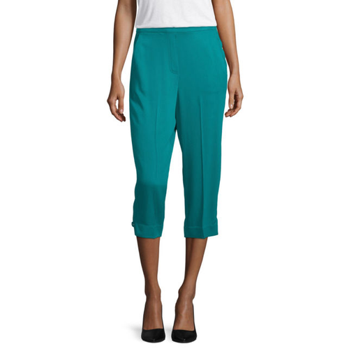 EAST 5th Capris JCPenney womens pants 2 