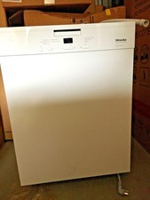 miele g 6620 sc freestanding dishwasher