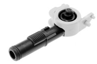 NTY WaschwasserdÜSe Scheinwerferreinigun FÜR Mini Cooper 2006- ONE 2006-/RE