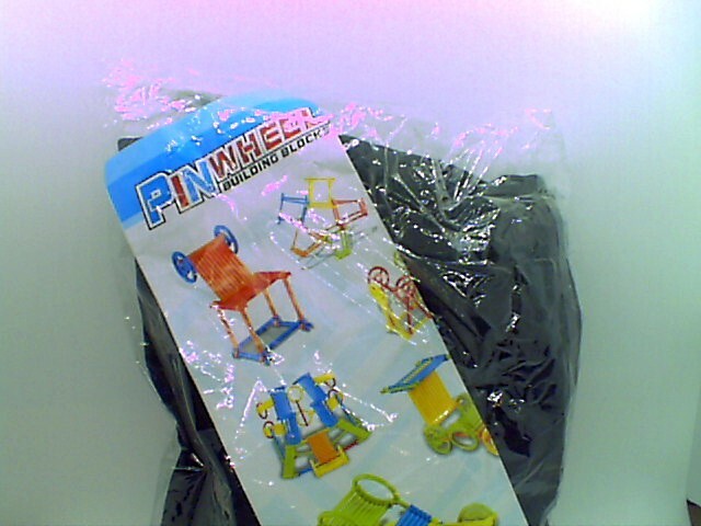 ebay construction toys