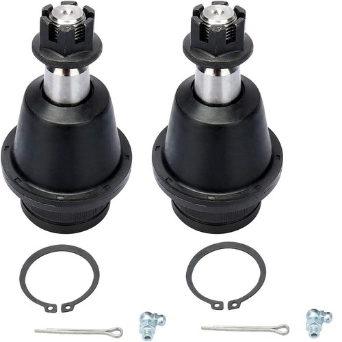 4pc 4x BRTEC Front Upper Control Arm Lower Ball Joint for 07-14 GMC Sierra 1500 - Foto 2 di 5