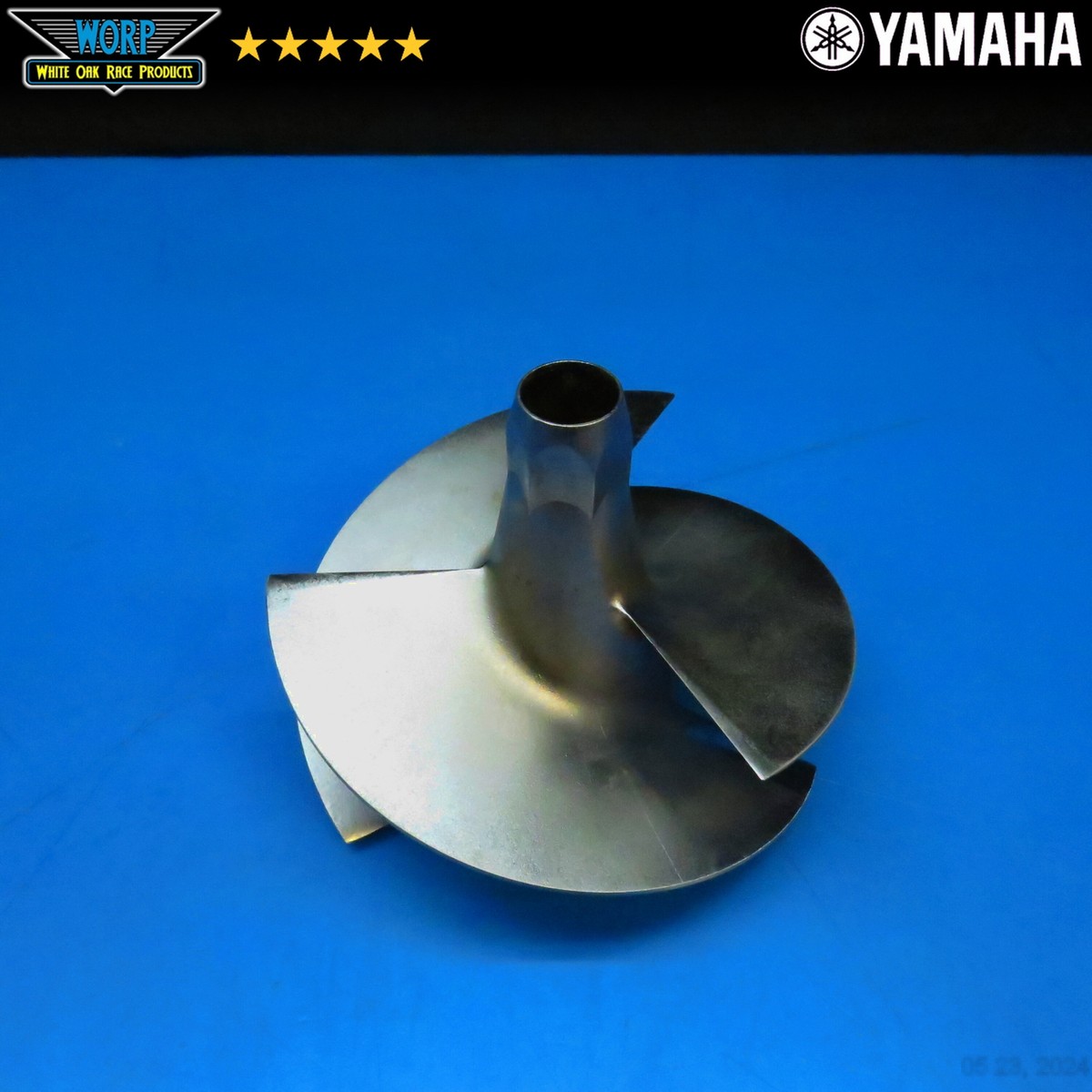 1 NEW 93-94 YAMAHA VXR PRO WAVE BLASTER 701 IMPELLER 62E-51321-A0