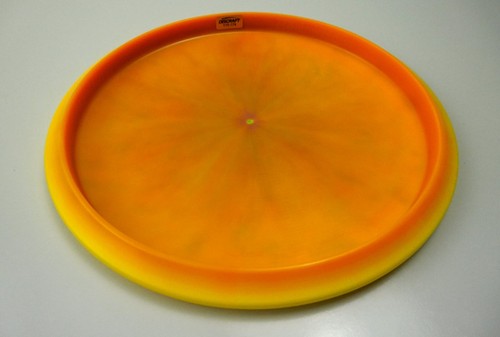 Discraft Disc Golf Esp Buzzz Midrange Disc "Early Tee Time" Paul Mcbeth Signed - Picture 3 of 4