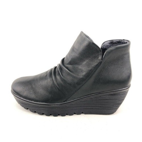 skechers parallel bootie