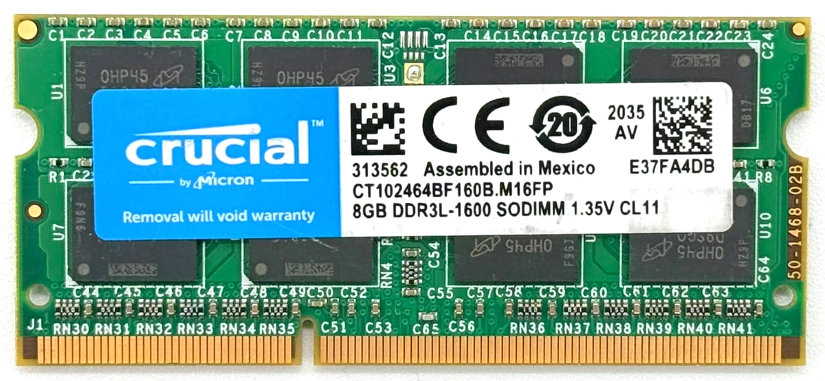 Kingston 8gb Pc3-12800 Ddr3 | Confronta Prezzi - Foto 8