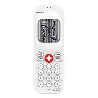 At&t Spareone emergency Phone - Carrier Packaging (at&t) Sale At&t Spareone emergency Phone - Carrier Packaging (at&t) Sale