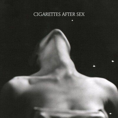 Cigarettes After Sex EP 1 12'' Vinyl EP 2017 Spanish Prayers