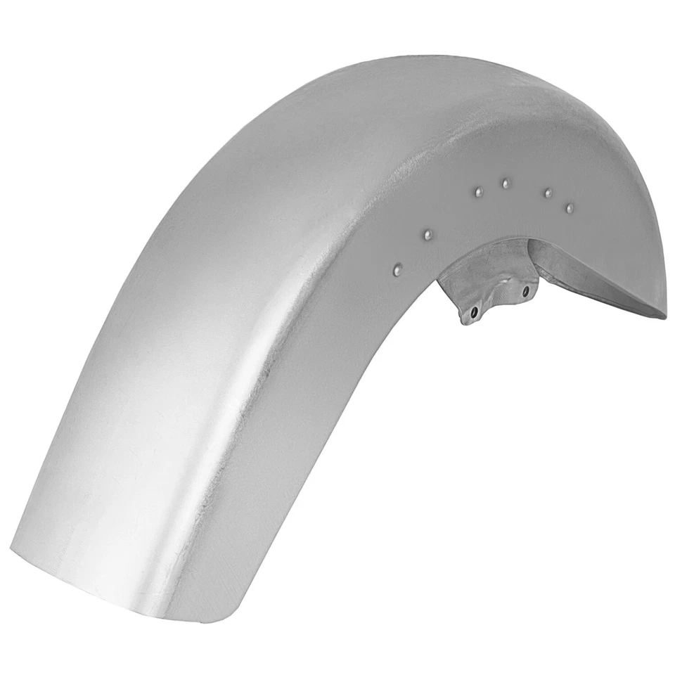 Steel 16" Front Fender For Harley Bagger Touring 89-13 Electra Road Street Glide - Image 4 of 4