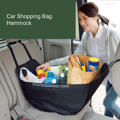 purse hammock for car