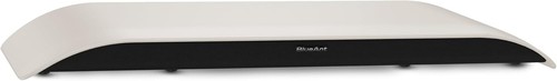 BlueAnt Soundblade Under Monitor Soundbar Powerful 120 watt 2.1 Channel, White - Picture 2 of 9