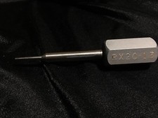 Burndy RX20-13 Removal Tool