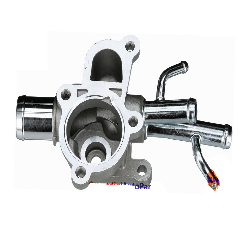 Thermostat Housing For Hyundai Getz TB 1.4L 1.6L 0209 G4ED G4EE 0205
