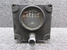 23-1100-B1-4 Garwin Directional Gyro Indicator