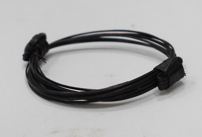 Bracelet African Plant Fiber Faux Elephant Hair Style Bracelet Kenya