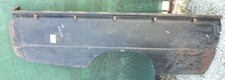 MAZDA B1000 B1200 UTE PICK UP BED RIGHT SIDE PANEL COMPLETE NEW LEFT HAND DRIVE