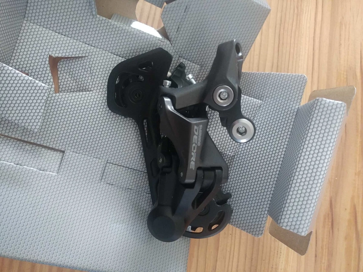 Shimano - dérailleur arrière Tourney RD TY21, 6 vitesses, TY21, pour