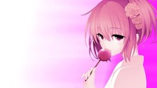 Anime Girls To Love Ru Momo Velia Custom Gaming Mat Desk Anime Girls To Love Ru Momo Velia Custom Gaming Mat Desk