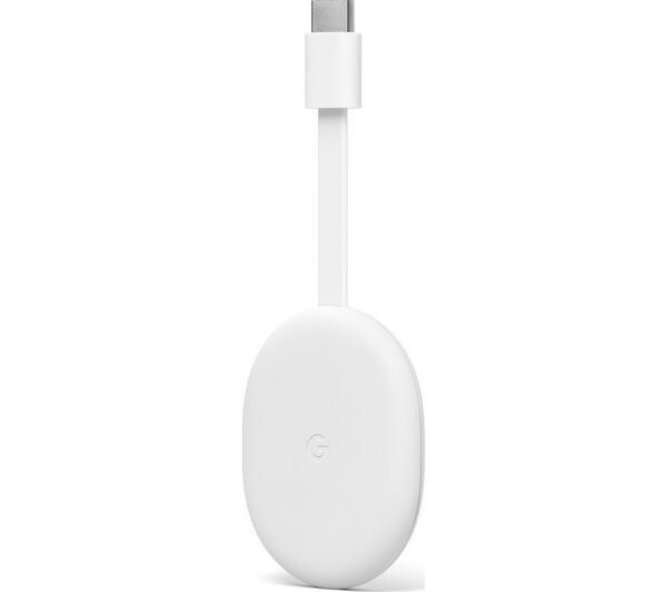 Google GA01919-JP Chromecast with Google TV Ship w/Tracking# from